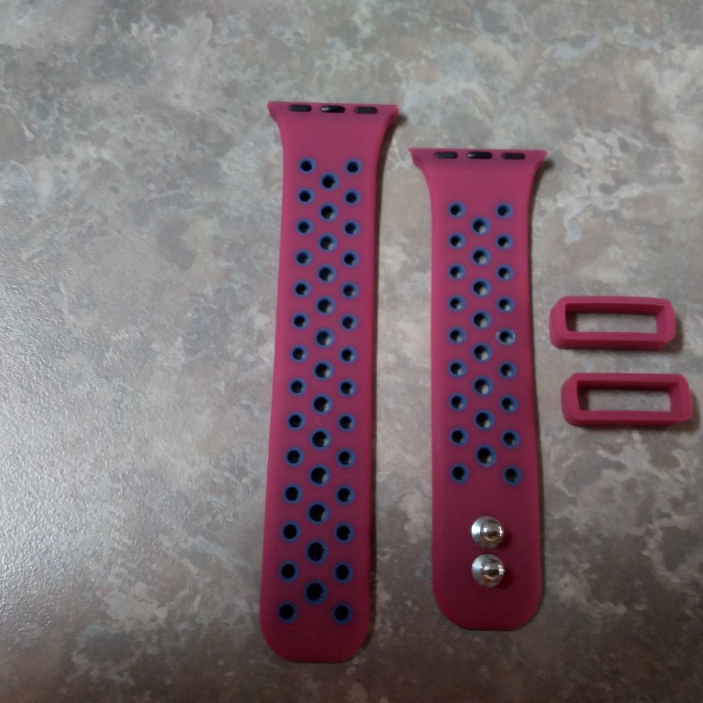 Apple Sport Watch Band